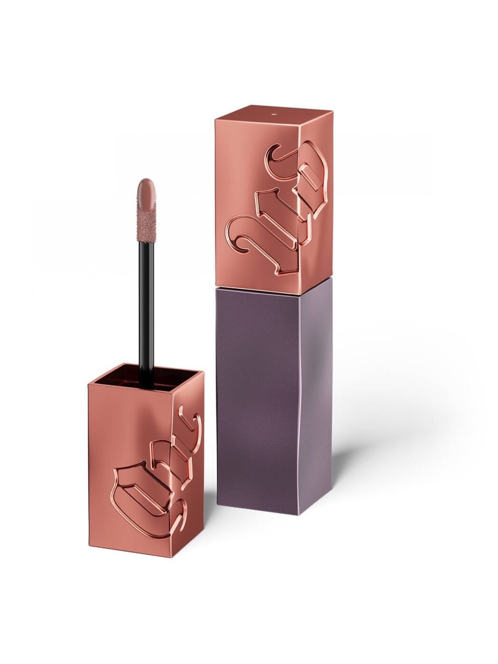 Urban Decay Vice Lip Bond glossy longwear liquid lipstick